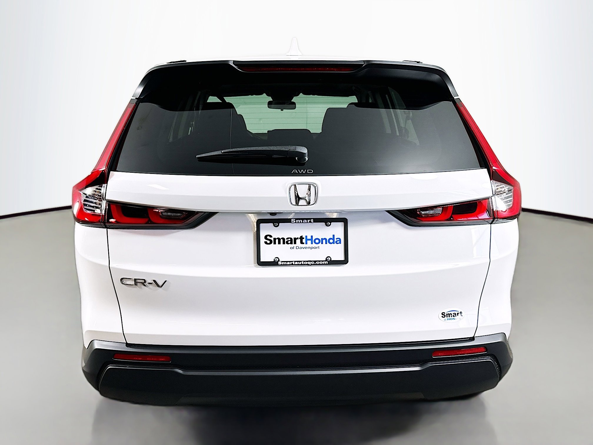 New 2026 Honda CR-V EX image 6
