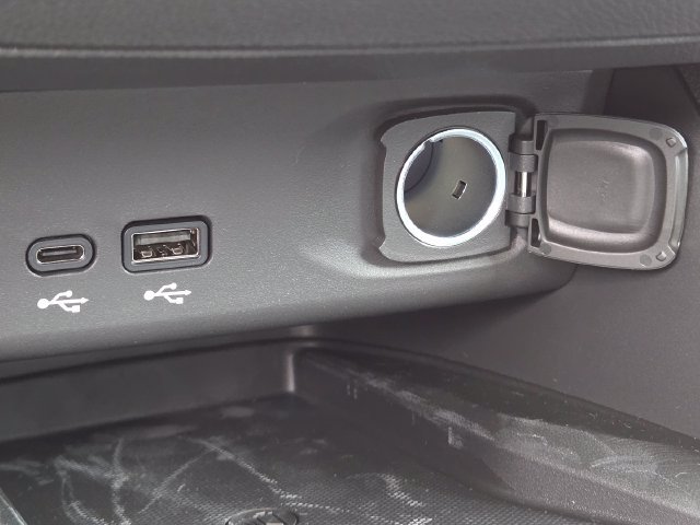 New 2026 Buick Envista Sport Touring w/ Convenience I Package FWD image 29