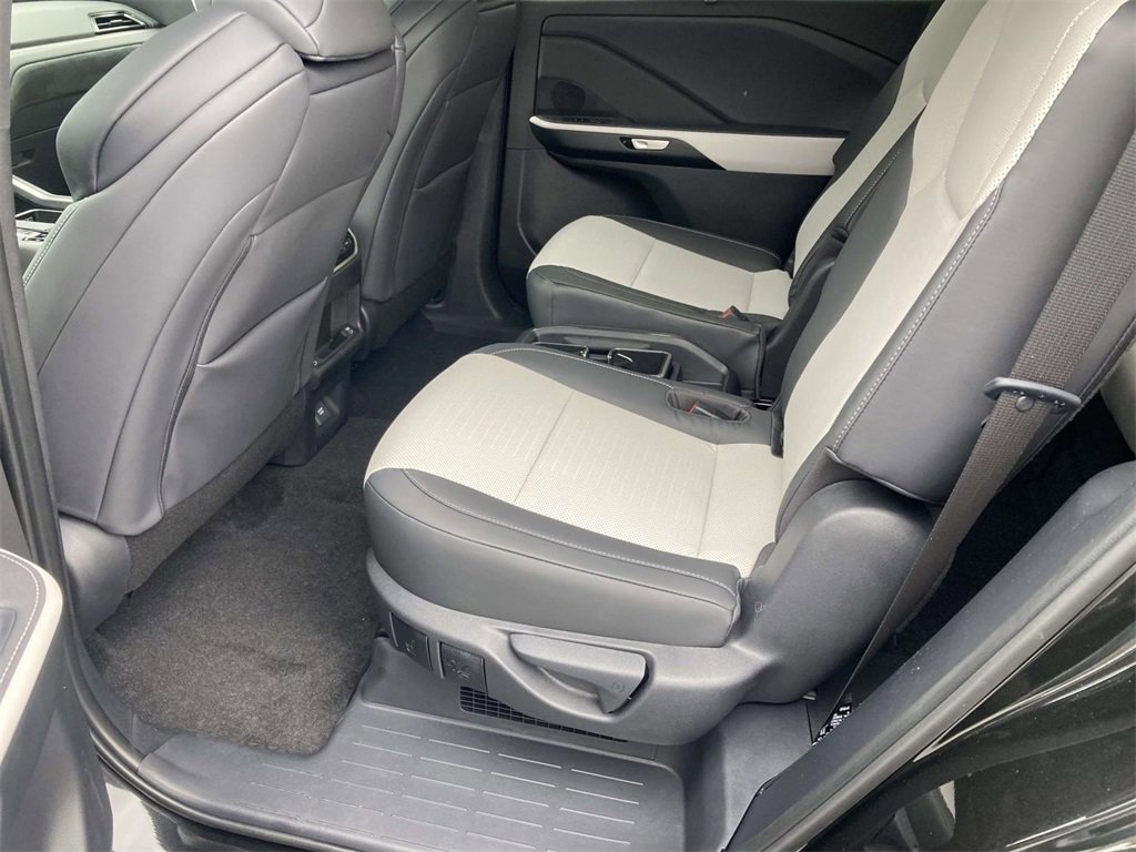 New 2026 Lexus TX 500h AWD image 9