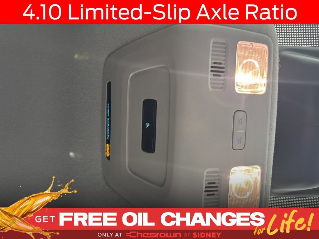 New 2026 Ford Transit 350 148 High Roof Extended w/ Load Area Protection Package RWD image 22