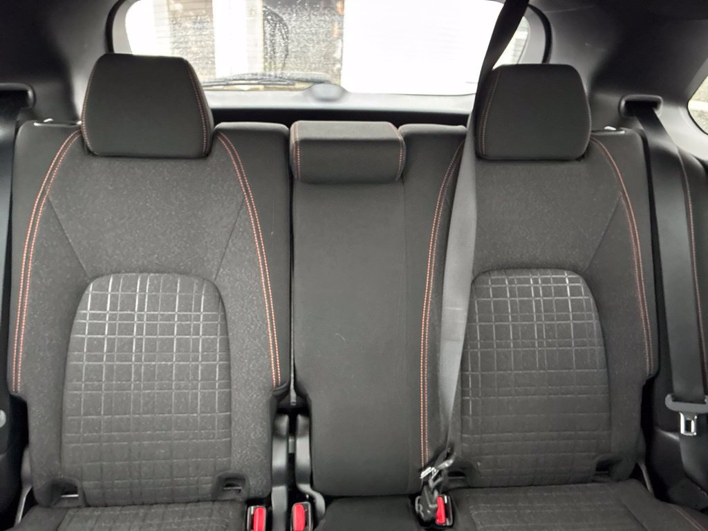 Used 2024 Honda HR-V Sport image 46