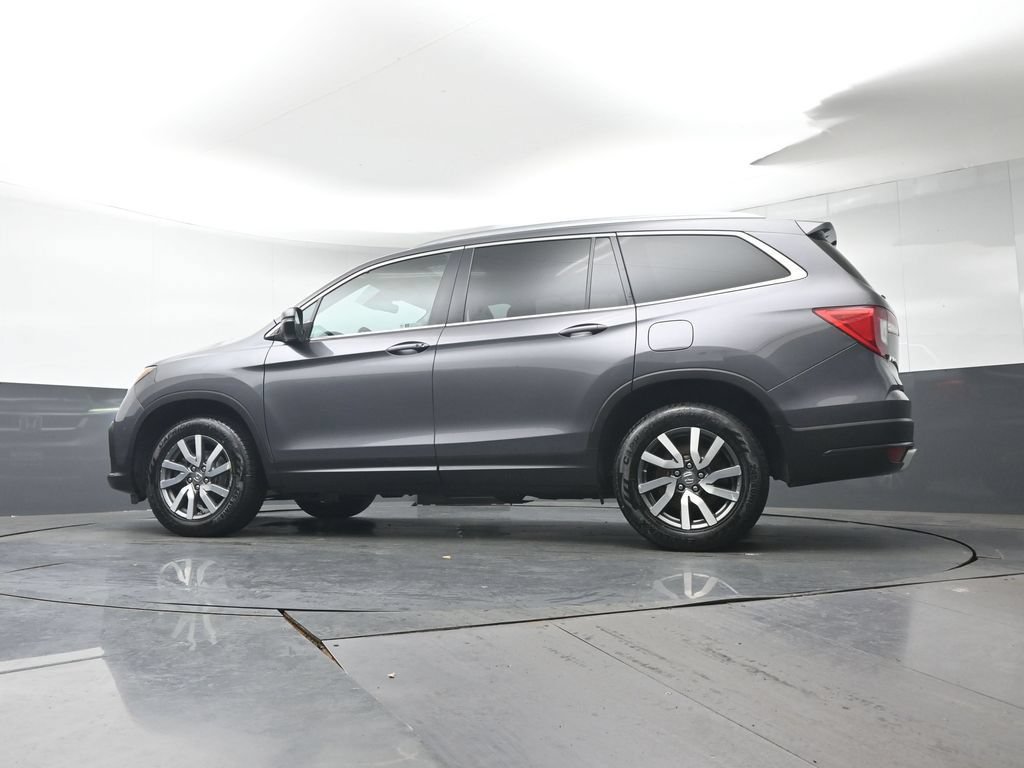 Used 2019 Honda Pilot EX-L image 31