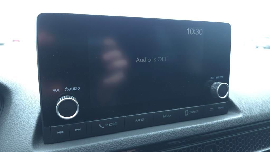 Certified 2024 Honda Civic LX image 30