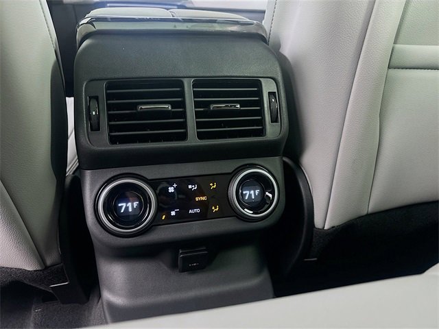 Used 2026 Land Rover Range Rover Velar Dynamic SE image 26