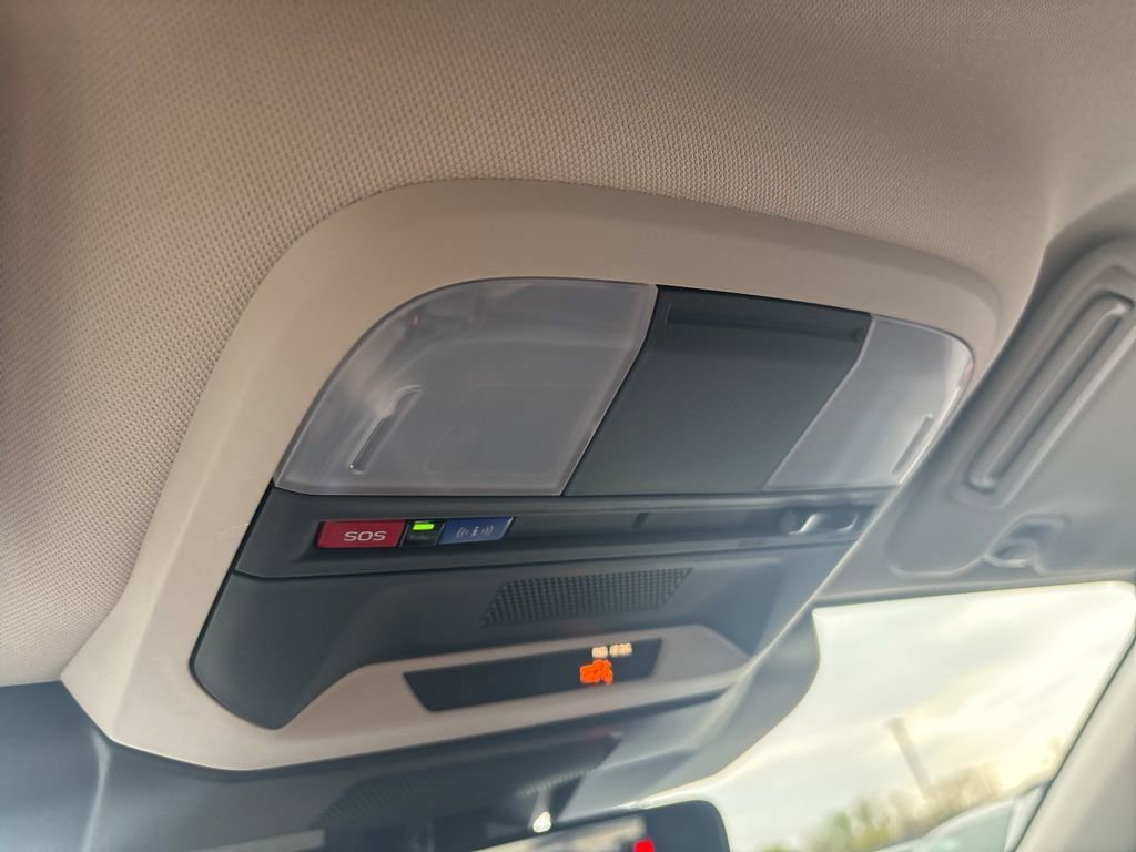 Certified 2026 Subaru Crosstrek 2.0i Premium image 20