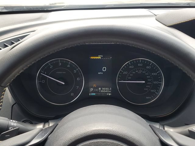 Used 2021 Subaru Crosstrek 2.5i Sport AWD/4WD image 26