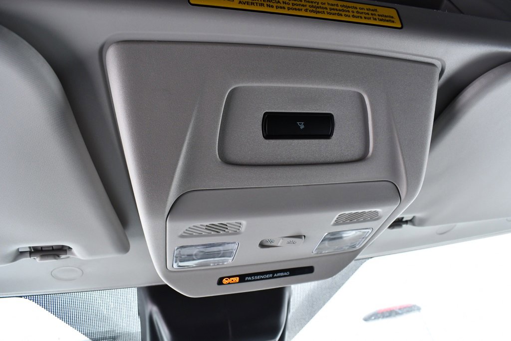 New 2026 Ford Transit 350 148 High Roof Extended AWD w/ Load Area Protection Package image 34