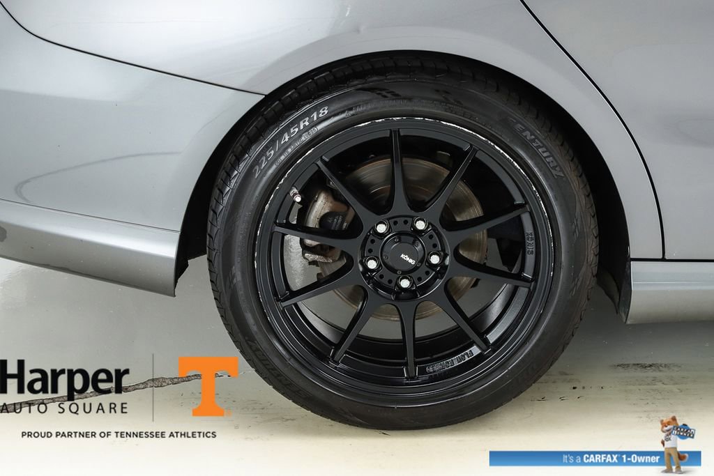 Used 2016 Mercedes-Benz CLA 250 image 13