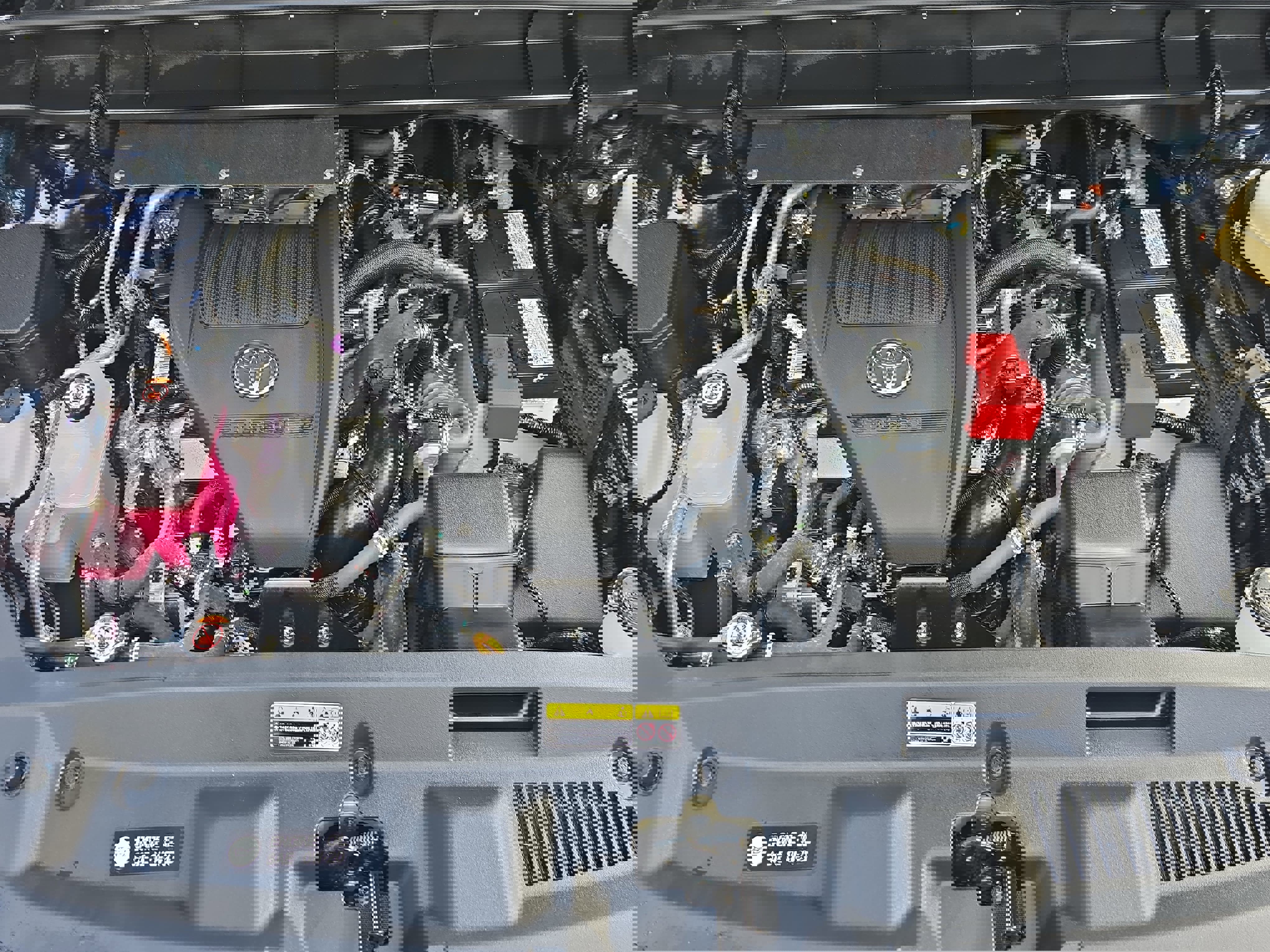 Used 2023 Toyota Highlander XLE image 30