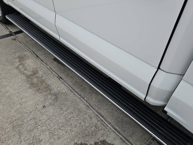 Used 2022 Ford F150 Platinum w/ Equipment Group 701A High image 16