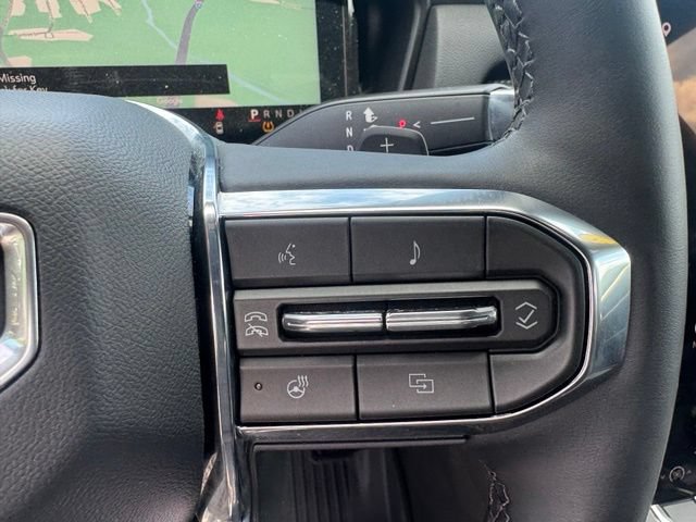 Used 2025 GMC Terrain Elevation AWD/4WD image 22