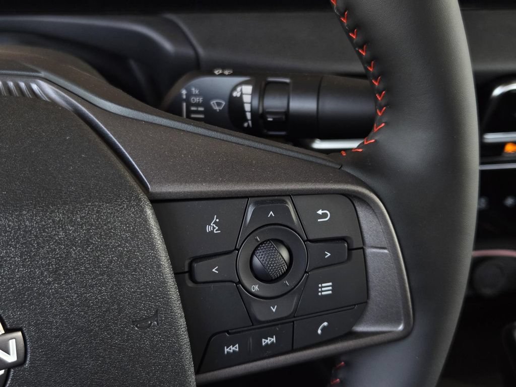 New 2026 Nissan Sentra SR w/ SR Premium Package FWD image 27