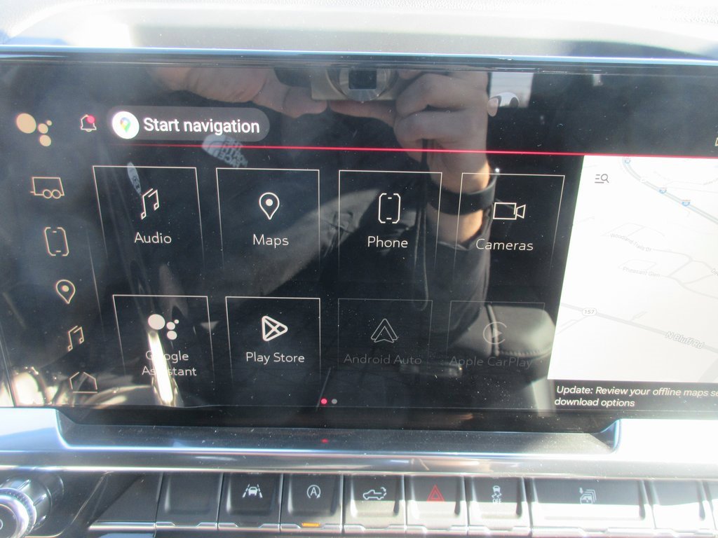 New 2026 GMC Sierra 1500 SLT w/ SLT Convenience Package image 18