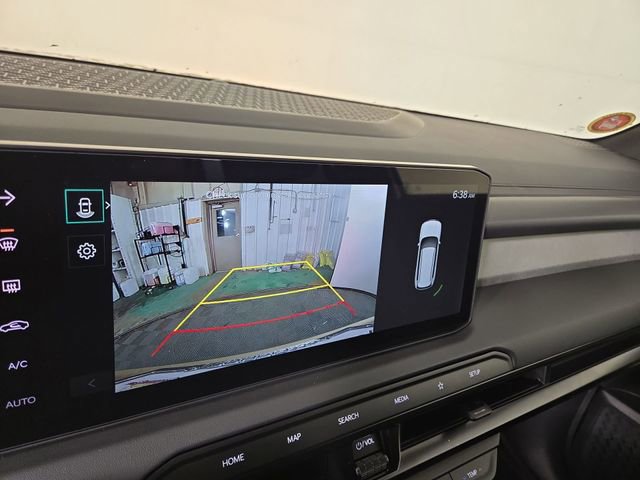 New 2027 Kia Telluride EX image 19