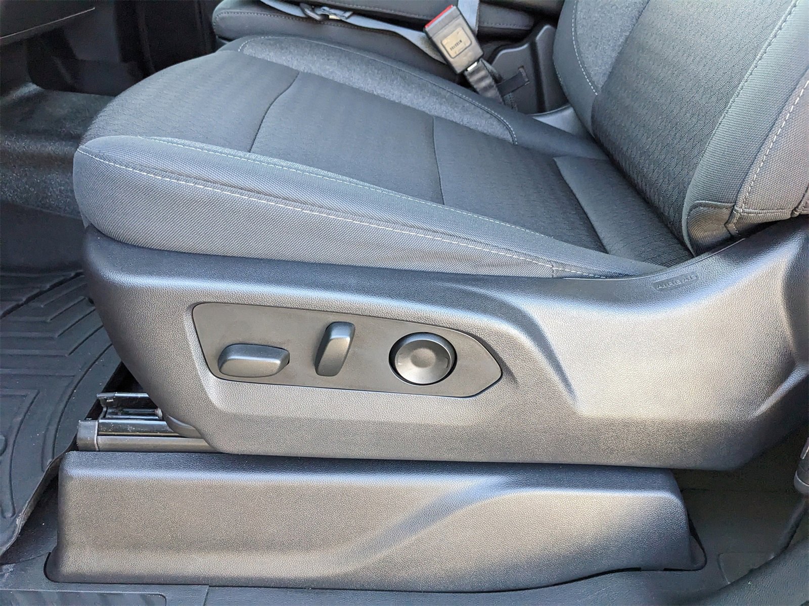 Used 2023 GMC Sierra 1500 Pro w/ Pro Value Package image 13