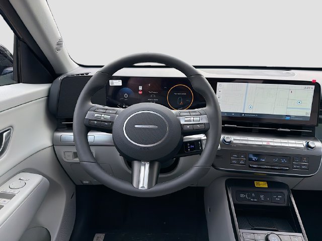 Certified 2026 Hyundai Kona Limited FWD image 25