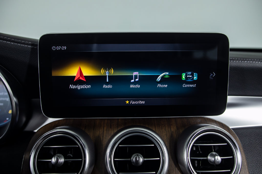 Used 2020 Mercedes-Benz C 43 AMG 4MATIC Sedan image 33