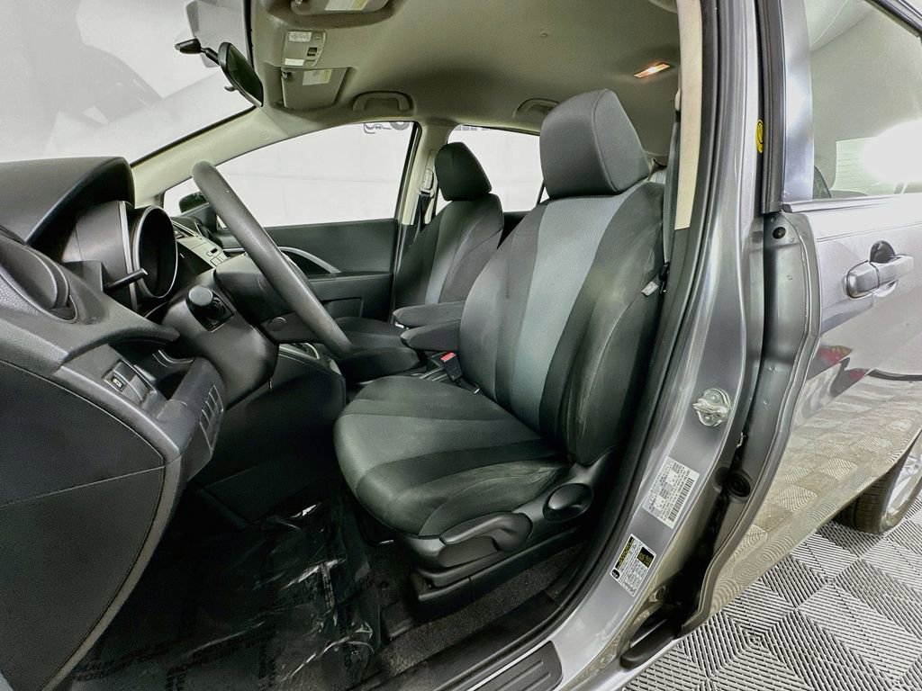 Used 2015 MAZDA MAZDA5 Sport FWD image 18
