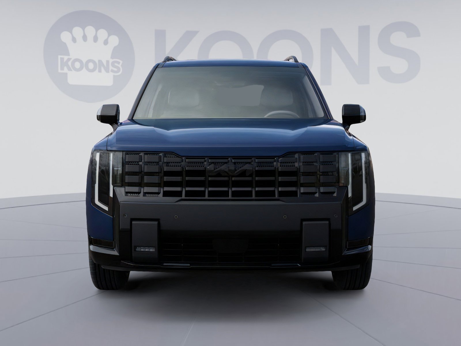 New 2027 Kia Telluride EX X-Line image 2