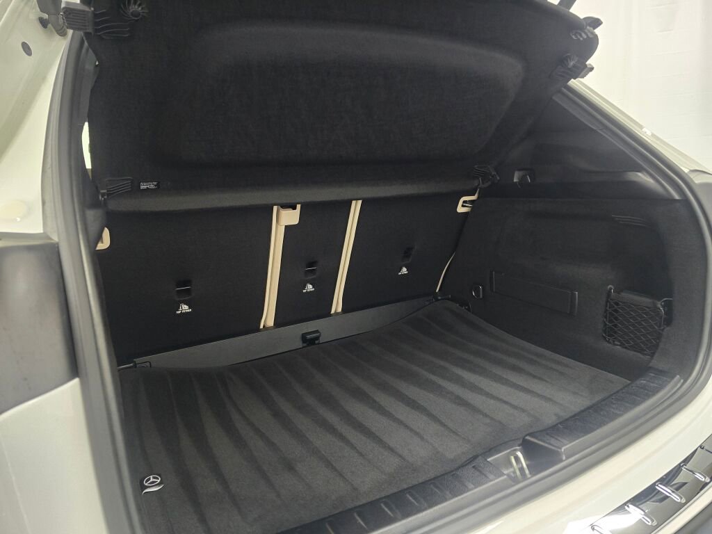 Used 2026 Mercedes-Benz GLA 250 4MATIC image 21