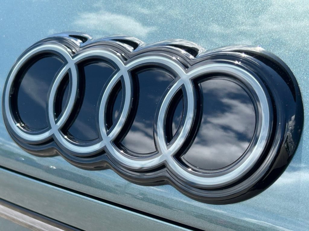 New 2026 Audi Q3 quattro 2.0T AWD/4WD image 50