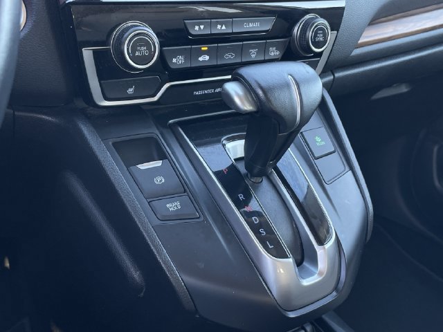 Certified 2019 Honda CR-V EX-L image 18