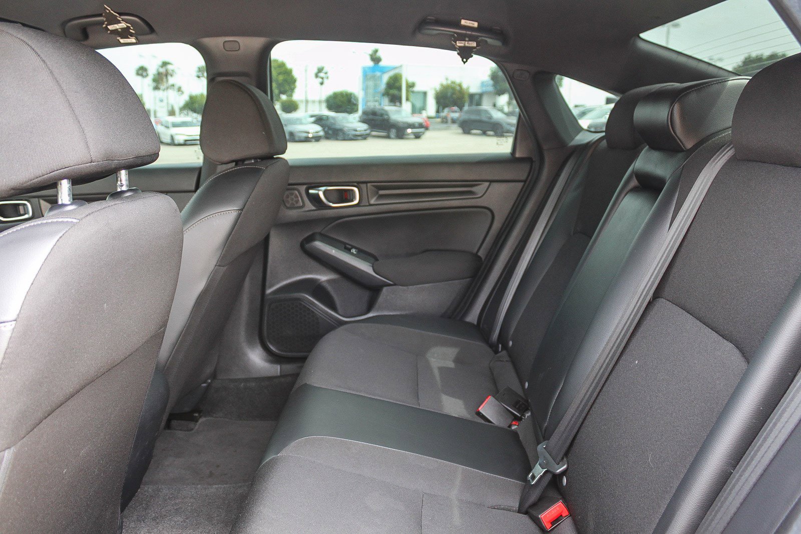 Used 2025 Honda Civic Sport image 20