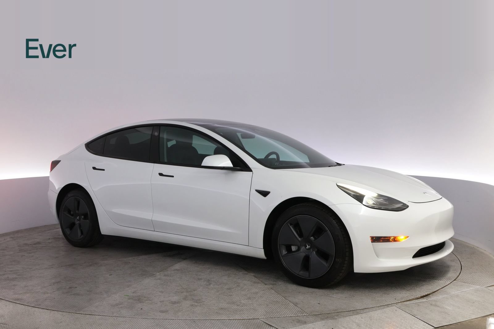 Used 2023 Tesla Model 3 Standard Range RWD image 14