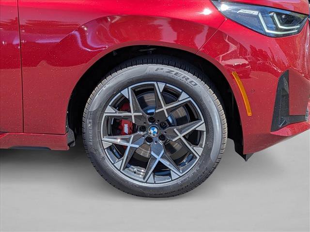 New 2026 BMW X3 xDrive30i w/ Premium Package AWD/4WD image 10