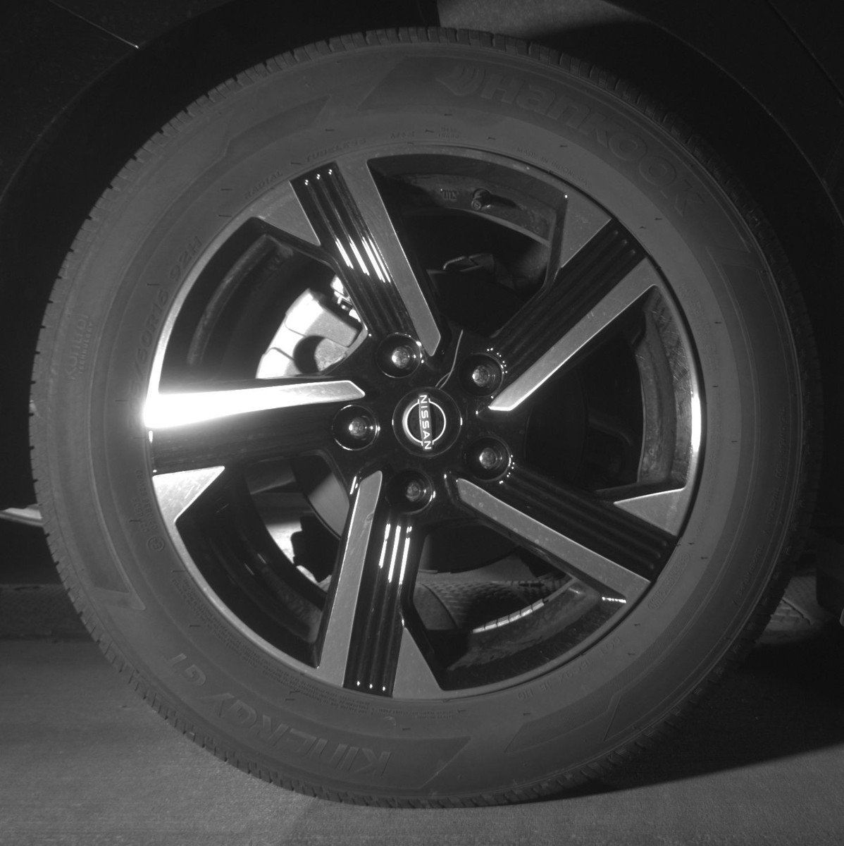 Used 2025 Nissan Sentra SV image 15