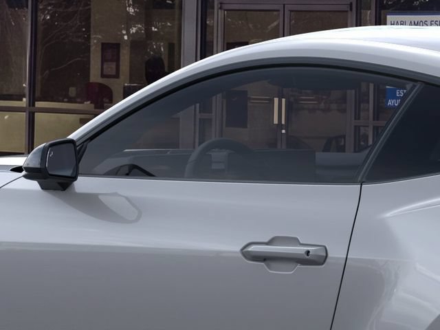 New 2026 Ford Mustang Coupe w/ Mustang Nite Pony Package RWD image 20