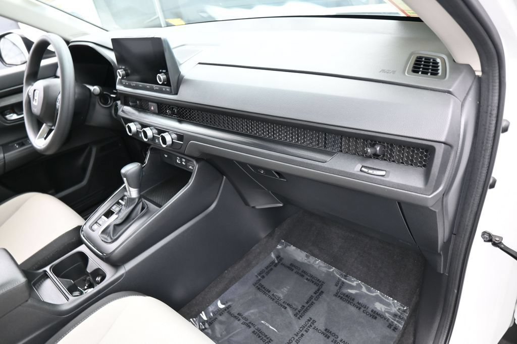 Used 2024 Honda CR-V EX image 42