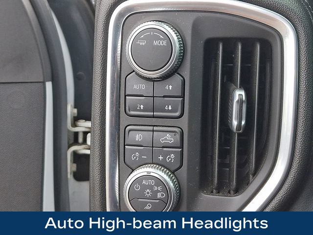 Used 2020 GMC Sierra 2500 Denali w/ LPO, GMC Protection Package AWD/4WD image 9