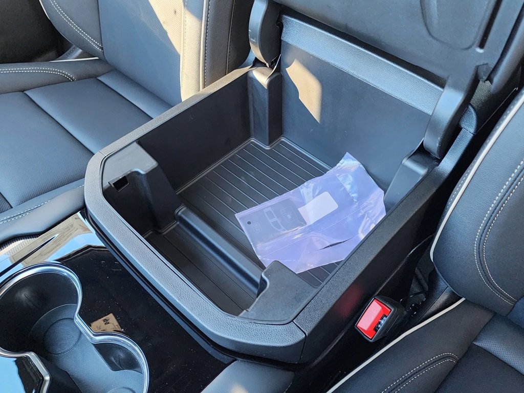 New 2026 GMC Yukon Elevation image 34