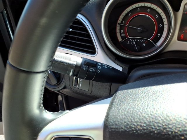 Used 2014 Dodge Journey American Value Package FWD image 20