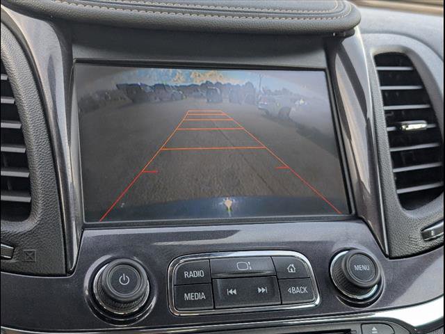 Used 2015 Chevrolet Impala LTZ image 7