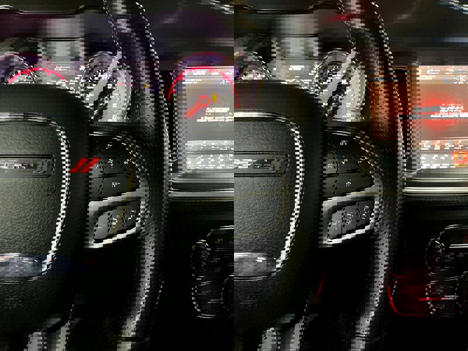 Used 2021 Dodge Charger Scat Pack w/ Dynamics Package image 21