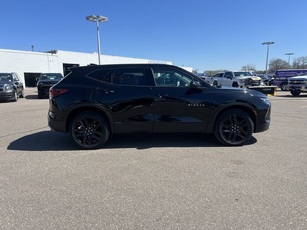 Used 2024 Chevrolet Blazer LT w/ Driver Confidence Package image 13