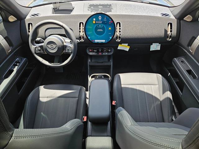 New 2027 MINI Cooper Countryman S AWD/4WD image 15