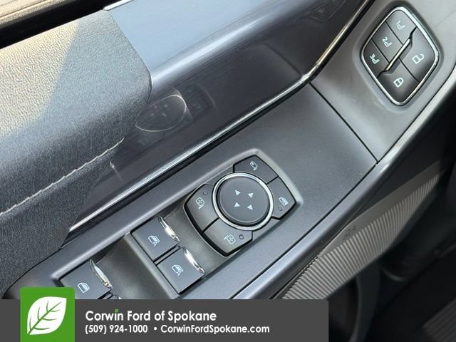 Certified 2025 Ford F150 Lariat AWD/4WD image 22
