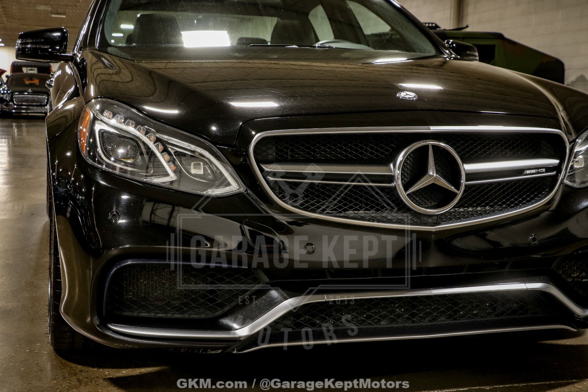 Used 2016 Mercedes-Benz E 63 AMG S-Model image 18