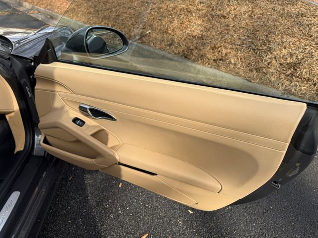 Used 2013 Porsche Boxster RWD image 15