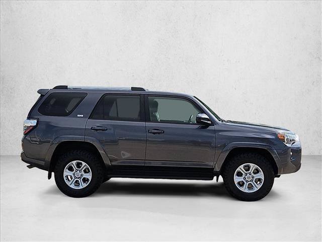 Used 2023 Toyota 4Runner SR5 AWD/4WD image 4