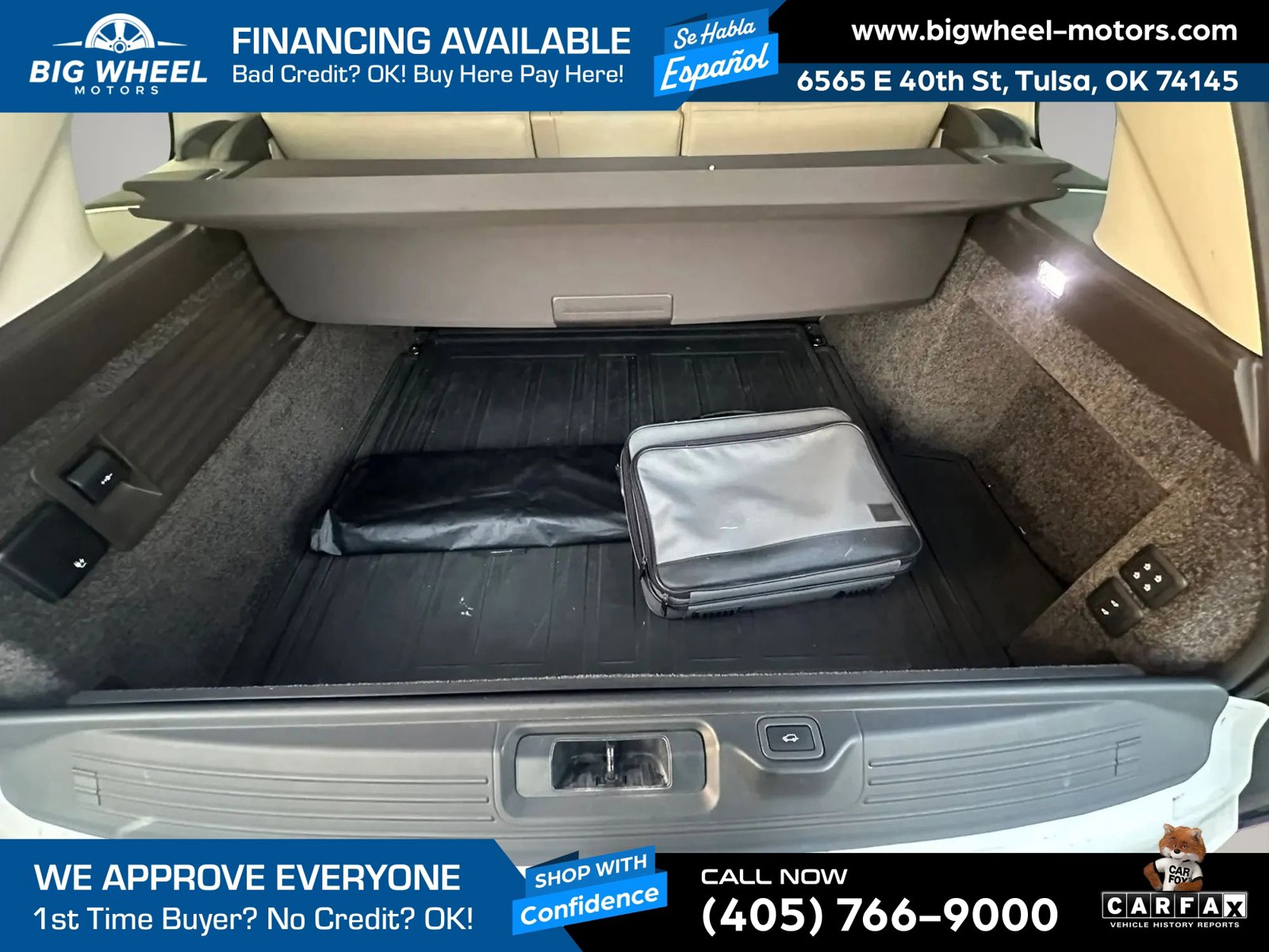 Used 2019 Land Rover Range Rover HSE image 25