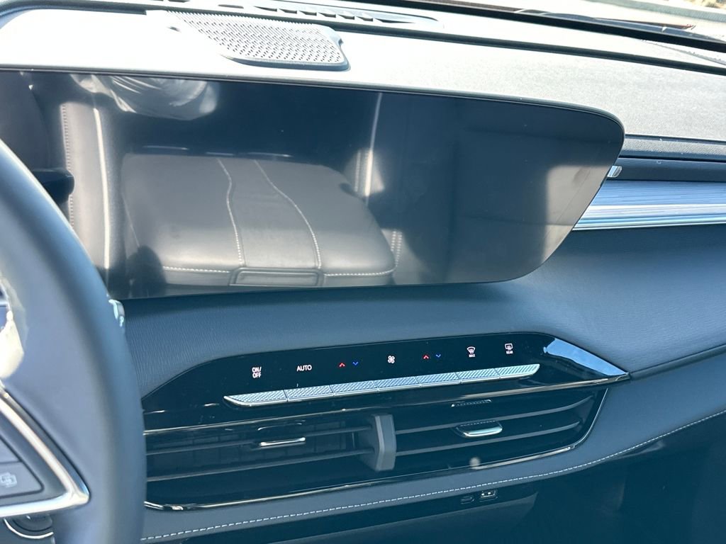 New 2026 Buick Enclave Preferred w/ Power Package image 22