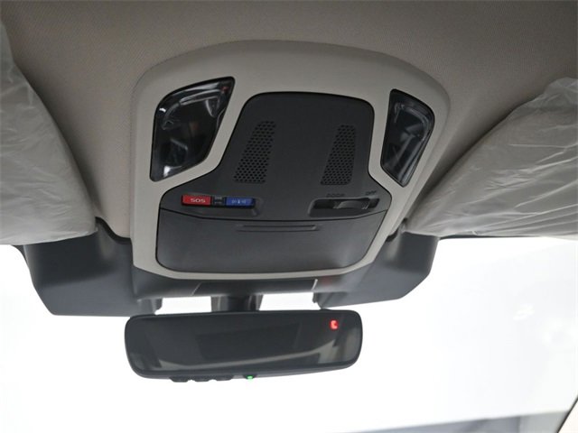 New 2025 Subaru Legacy Premium image 15