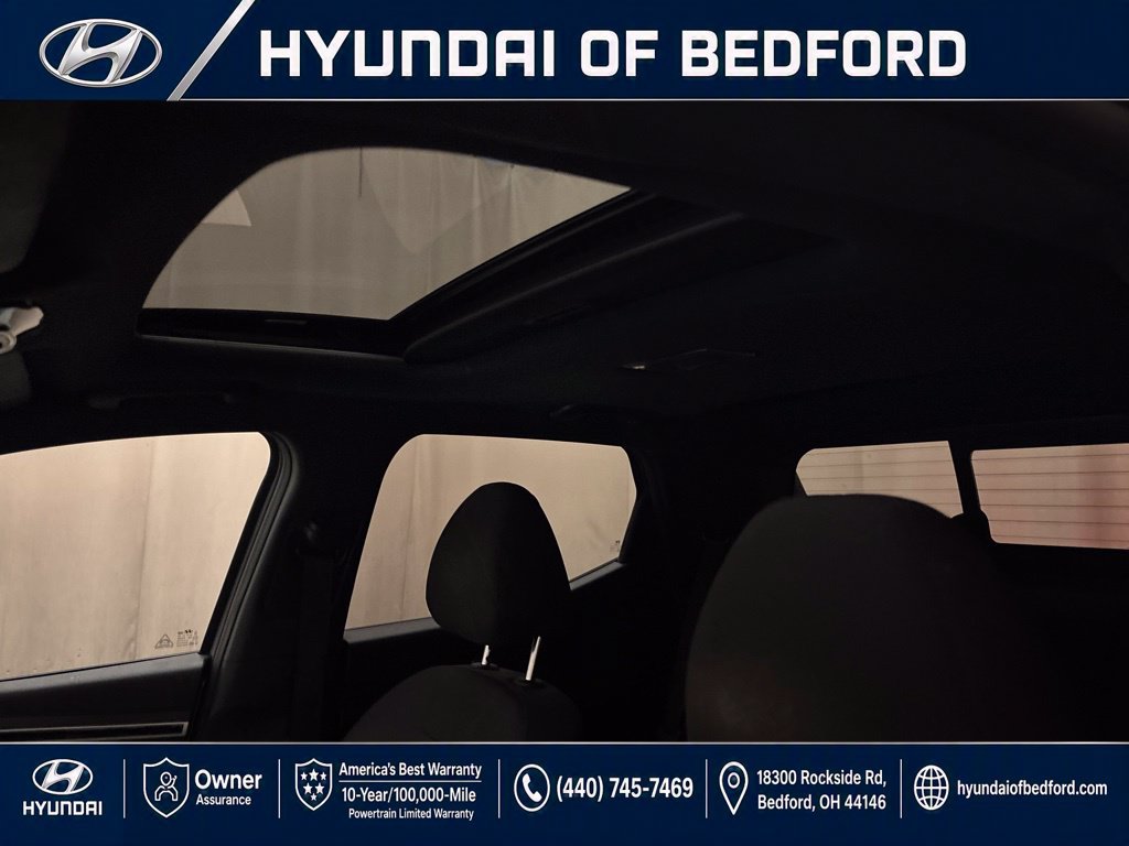 Used 2022 Hyundai Santa Cruz SEL Premium AWD/4WD image 25