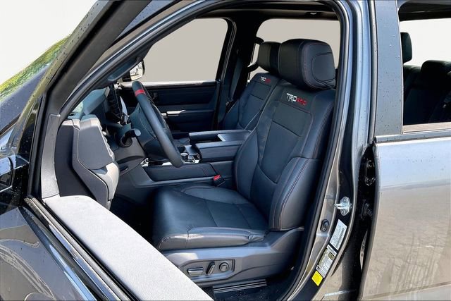 Used 2026 Toyota Tundra TRD Pro image 15