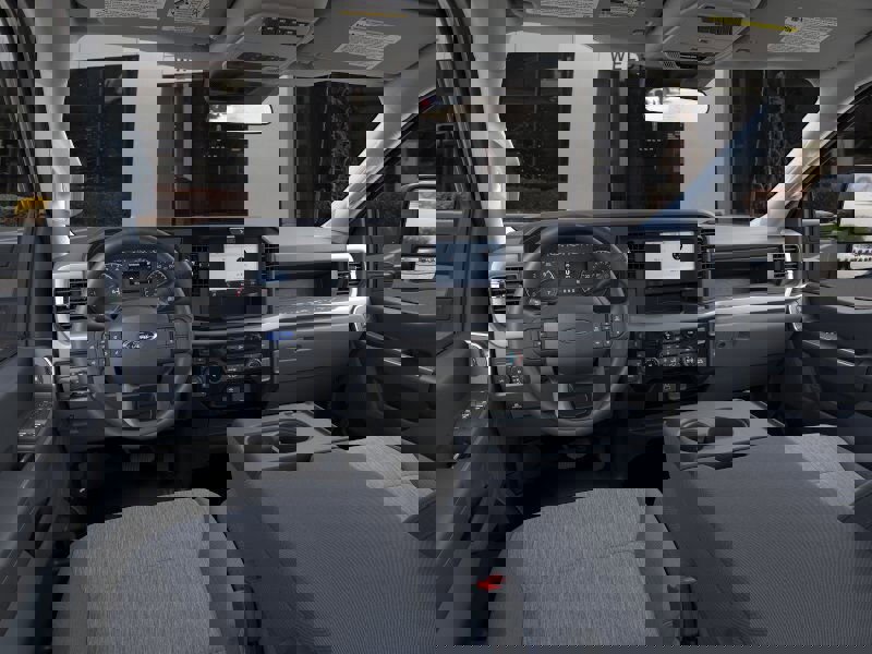 New 2026 Ford F350 4x4 Crew Cab Super Duty image 31