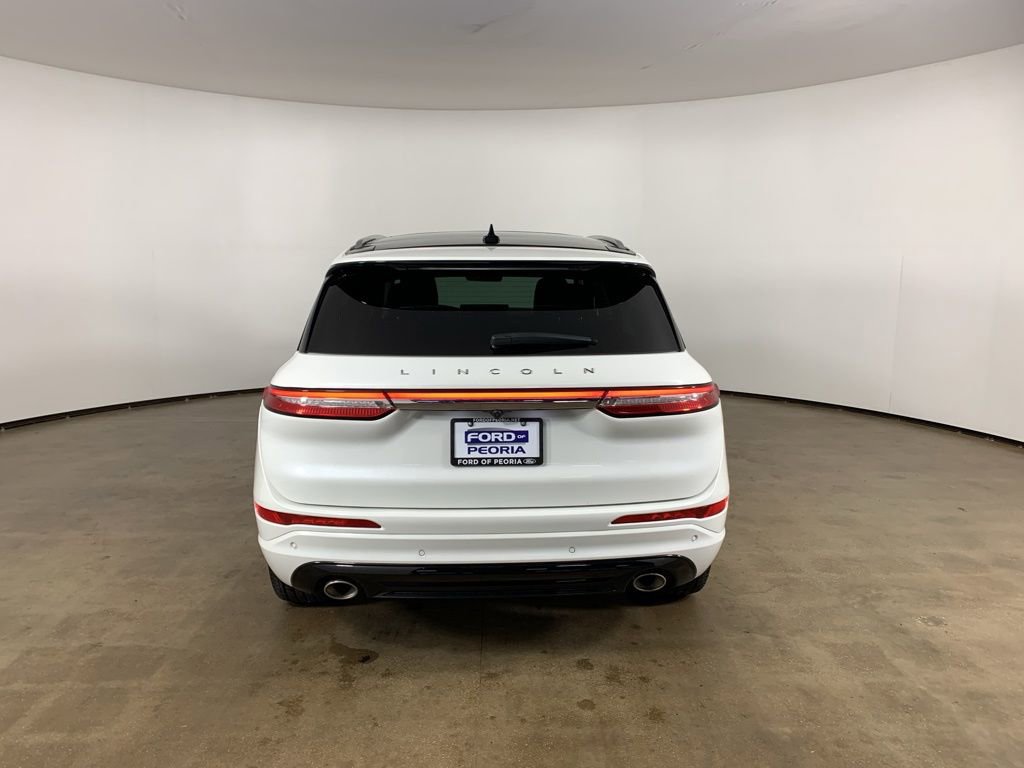 Used 2024 Lincoln Corsair Grand Touring w/ Equipment Group 301A AWD/4WD image 10